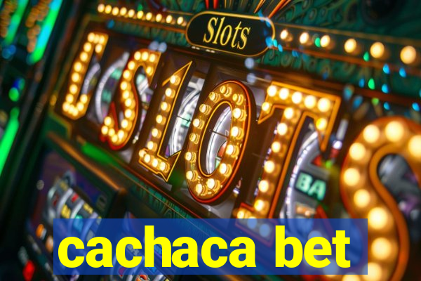 cachaca bet